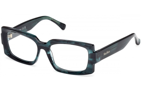 Monturas - MaxMara - MM5189 - 098 GREEN TORTOISE