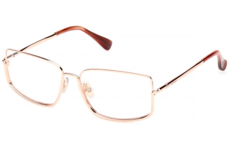 Frames - MaxMara - MM5203 - 033  SHINY ROSE GOLD
