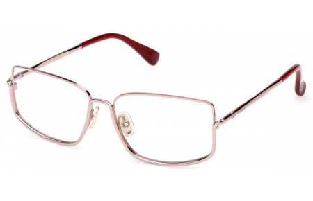 Monturas - MaxMara - MM5203 - 036  SHINY BRONZE