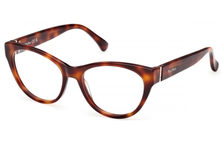 Monturas - MaxMara - MM5205 - 052  DARK HAVANA