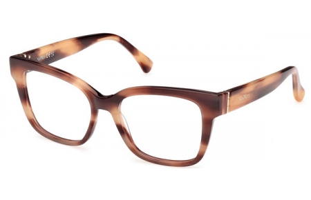 Monturas - MaxMara - MM5206 - 047  STRIPED BROWN