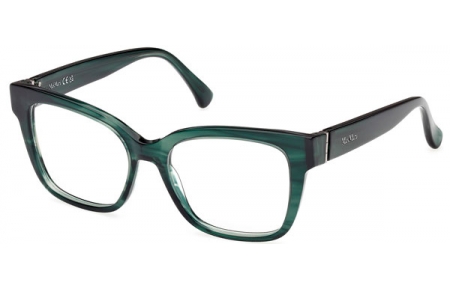 Monturas - MaxMara - MM5206 - 098  STRIPED GREEN