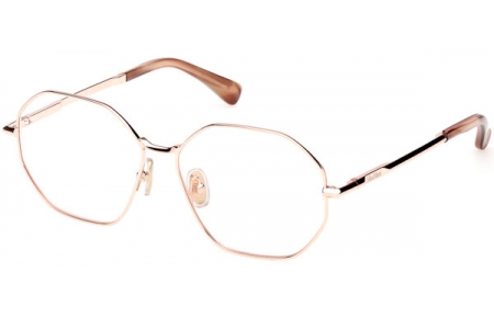 Frames - MaxMara - MM5207 - 033  SHINY ROSE GOLD