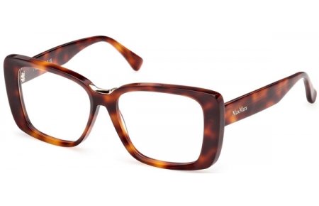 Monturas - MaxMara - MM5208 - 052  DARK HAVANA