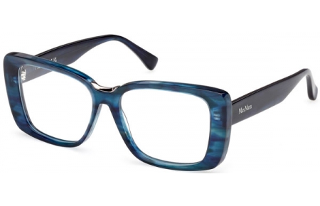 Frames - MaxMara - MM5208 - 092  STRIPED BLUE