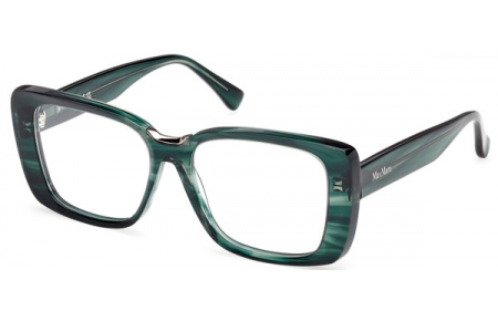 Monturas - MaxMara - MM5208 - 098  STRIPED GREEN