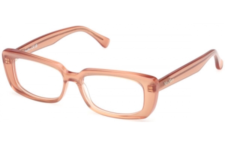 Monturas - MaxMara - MM5209 - 045  SHINY LIGHT PINK