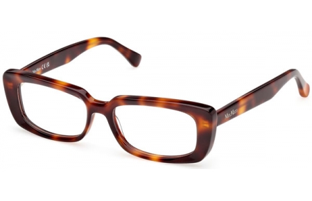 Monturas - MaxMara - MM5209 - 052  DARK HAVANA