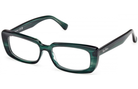 Monturas - MaxMara - MM5209 - 098  STRIPED GREEN