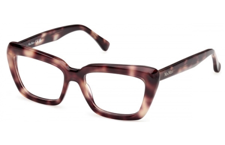 Monturas - MaxMara - MM5210 - 055 HAVANA VIOLET