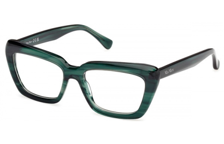 Frames - MaxMara - MM5210 - 098  STRIPED GREEN