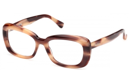 Monturas - MaxMara - MM5211 - 047  STRIPED BROWN