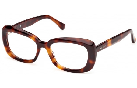 Monturas - MaxMara - MM5211 - 052  DARK HAVANA