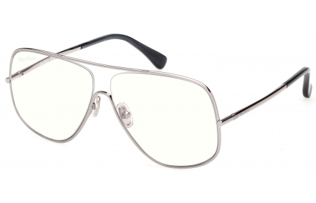 Monturas - MaxMara - MM5222-B - 014  SHINY RUTHENIUM