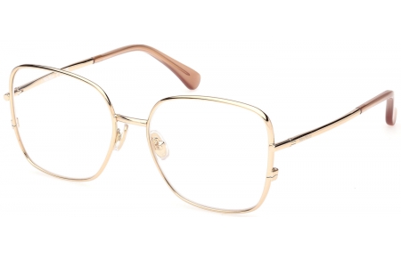 Monturas - MaxMara - MM5223 - 036  SHINY BRONZE