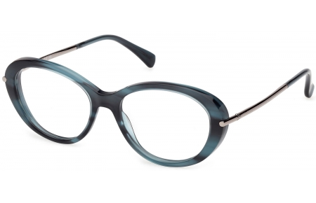 Monturas - MaxMara - MM5227 - 064  STRIPED TEAL