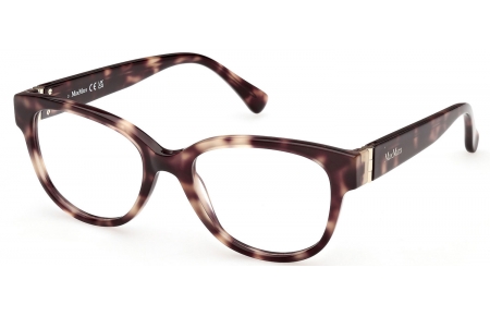 Monturas - MaxMara - MM5229 - 052  HAVANA MULTICOLOR