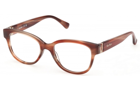 Monturas - MaxMara - MM5229 - 068  STRIPED BROWN