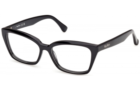 Monturas - MaxMara - MM5232 - 001  SHINY BLACK