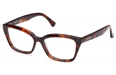 Monturas - MaxMara - MM5232 - 052  DARK HAVANA