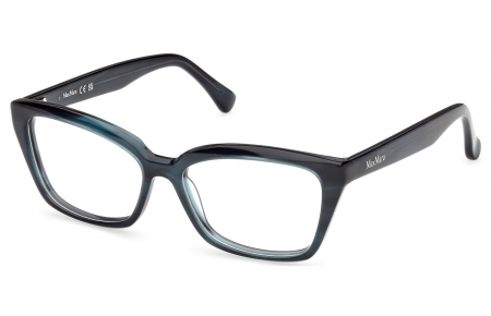 Monturas - MaxMara - MM5232 - 064  STRIPED BLUE