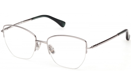 Monturas - MaxMara - MM5234 - 014  SHINY LIGHT RUTHENIUM