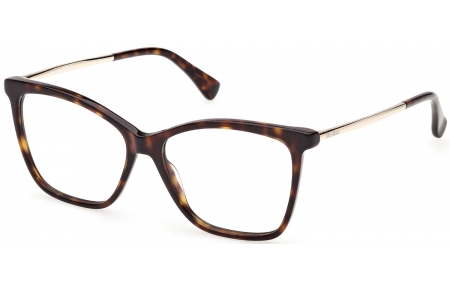 Monturas - MaxMara - MM5235 - 052  DARK HAVANA