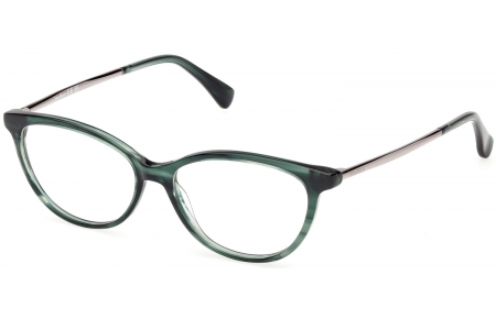 Monturas - MaxMara - MM5236 - 098  STRIPED GREEN