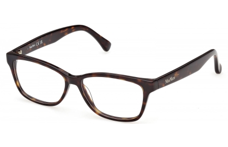 Monturas - MaxMara - MM5237 - 052  DARK HAVANA