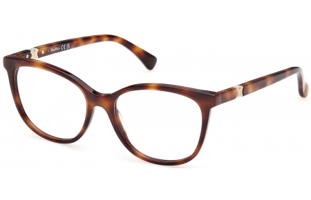 Monturas - MaxMara - MM5238 - 052  DARK HAVANA