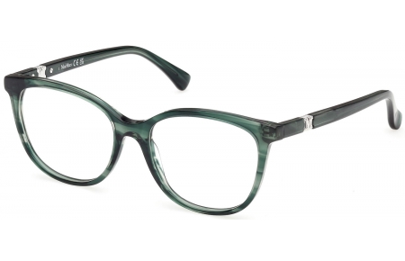 Monturas - MaxMara - MM5238 - 098  STRIPED GREEN