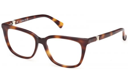 Monturas - MaxMara - MM5239 - 052  DARK HAVANA