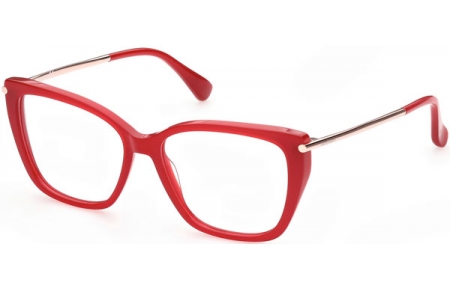 Frames - MaxMara - MM5007 - 066  SHINY RED