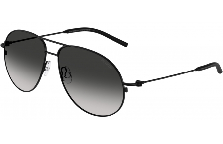 Gafas de Sol - Moncler - ME4002 FLYZE - 10013C MATTE BLACK // GREY GRADIENT 1