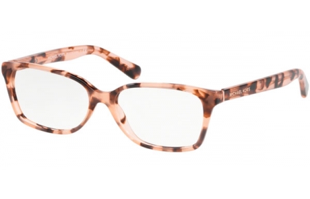 Monturas - Michael Kors - MK4039 INDIA - 3026 PINK TORTOISE