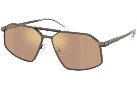 Gafas de Sol - Michael Kors - MK1167 MAR VISTA - 10027P  MATTE GUNMETAL // HUSK MIRROR