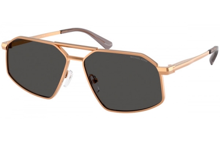 Gafas de Sol - Michael Kors - MK1167 MAR VISTA - 189987  GOLD BEIGE // DARK GREY