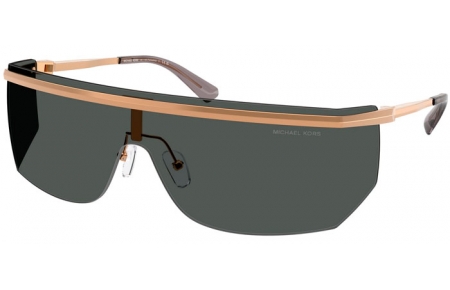 Gafas de Sol - Michael Kors - MK1169 PALISADES - 189987  GOLD BEIGE // DARK GREY