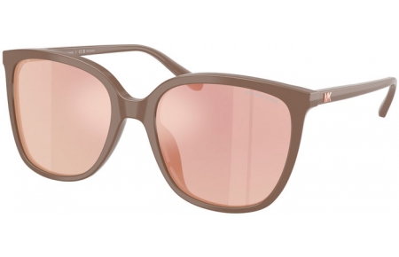 Gafas de Sol - Michael Kors - MK2137U ANAHEIM - 4003M5  LIGHT ASK // GOLD PINK POLARIZED MULTILAYER