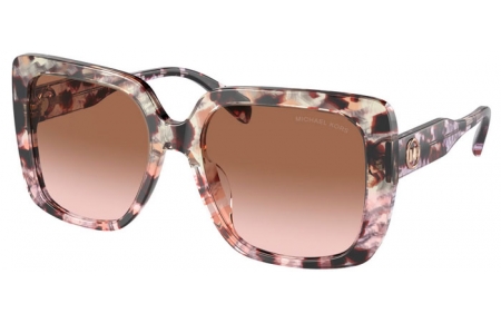 Gafas de Sol - Michael Kors - MK2183U MALLORCA - 334513  TORTOISE PINK // BROWN GRADIENT PINK