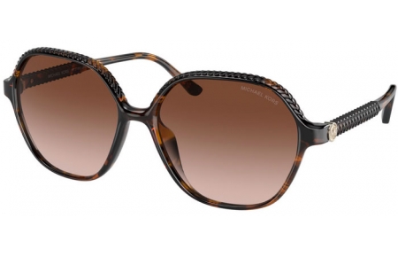 Gafas de Sol - Michael Kors - MK2186U BALI - 300613  DARK TORTOISE // BROWN GRADIENT