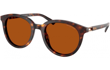 Sunglasses - Michael Kors - MK2227 BIG BEND - 300673  DARK TORTOISE // BROWN