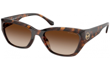 Gafas de Sol - Michael Kors - MK2242D PEARL RIVER - 300613  DARK TORTOISE // BROWN GRADIENT