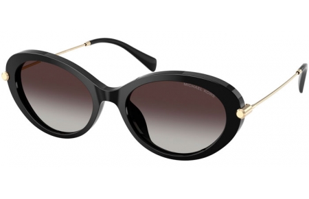 Gafas de Sol - Michael Kors - MK2245U ROCKAWAY - 30058G  BLACK // GREY GRADIENT