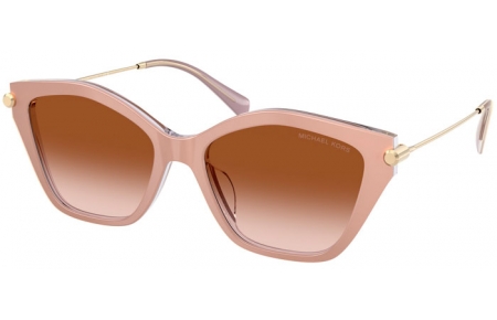 Gafas de Sol - Michael Kors - MK2246U CATSKILLS - 401513  LAMINATE LIGHT SAND // LIGHT BROWN GRADIENT