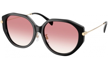 Gafas de Sol - Michael Kors - MK2248D JINAN - 30058D  BLACK // PINK GRADIENT