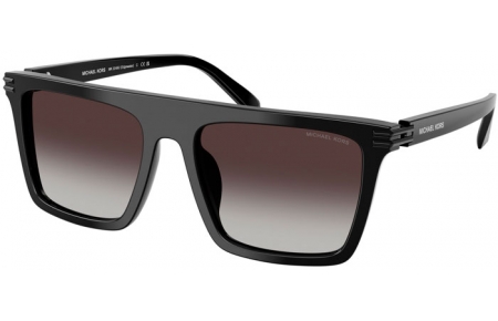 Gafas de Sol - Michael Kors - MK2249U EDGEWATER - 30058G  BLACK // DARK GREY GRADIENT