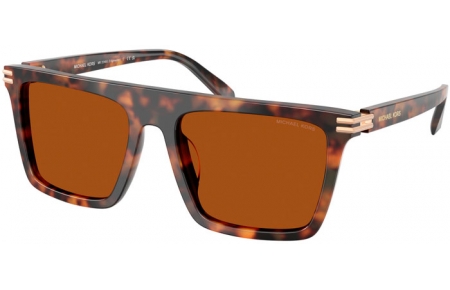 Gafas de Sol - Michael Kors - MK2249U EDGEWATER - 390473  TURTLE VINTAGE // BROWN
