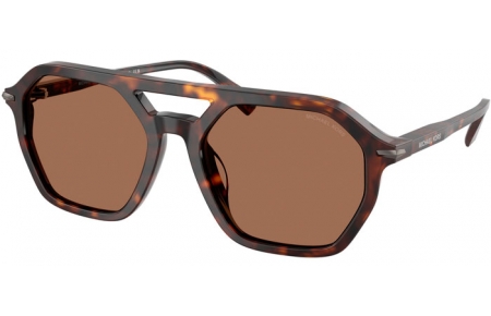 Gafas de Sol - Michael Kors - MK2251U JACKSON HOLE - 300673  DARK TORTOISE // BROWN