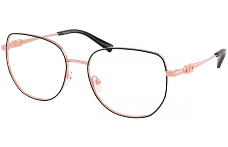 Monturas - Michael Kors - MK3062 BELLEVILLE - 1903 SHINY BLACK